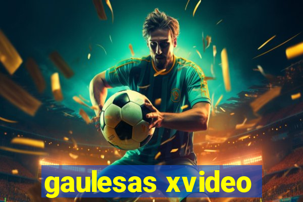 gaulesas xvideo